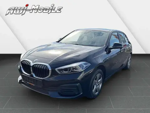 Annonce BMW SERIE 1 Essence 2022 d'occasion 