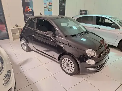 Annonce FIAT 500 Essence 2023 d'occasion 