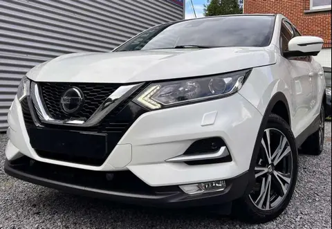 Annonce NISSAN QASHQAI Essence 2019 d'occasion 