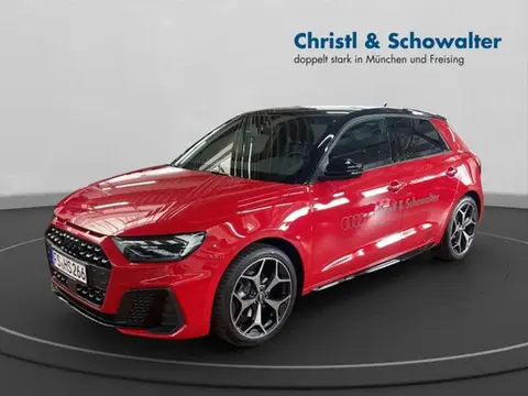 Annonce AUDI A1 Essence 2024 d'occasion 