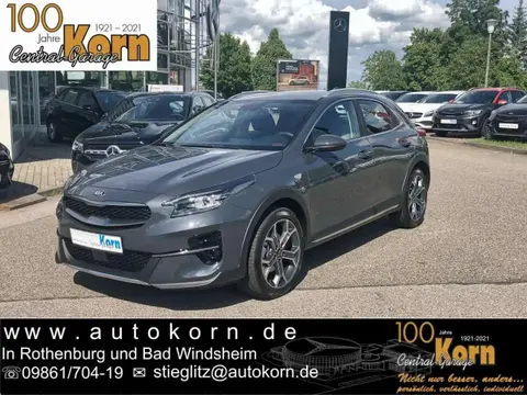 Used KIA XCEED Diesel 2021 Ad 