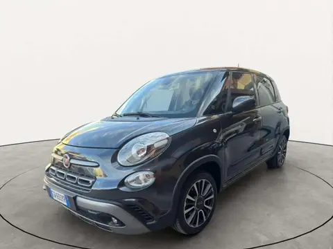 Used FIAT 500L Diesel 2019 Ad 