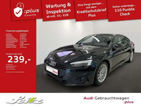 Used AUDI A5 Diesel 2023 Ad 