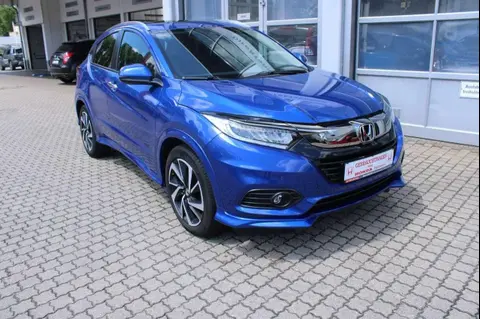 Used HONDA HR-V Petrol 2020 Ad 