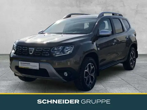 Used DACIA DUSTER Petrol 2021 Ad 