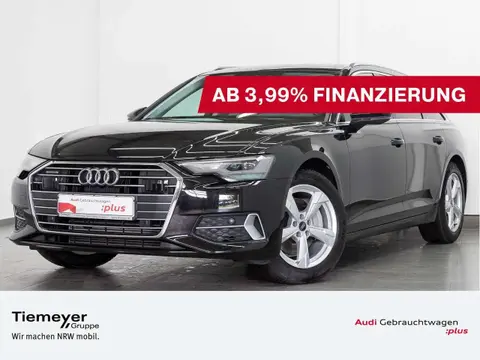 Annonce AUDI A6 Essence 2023 d'occasion 