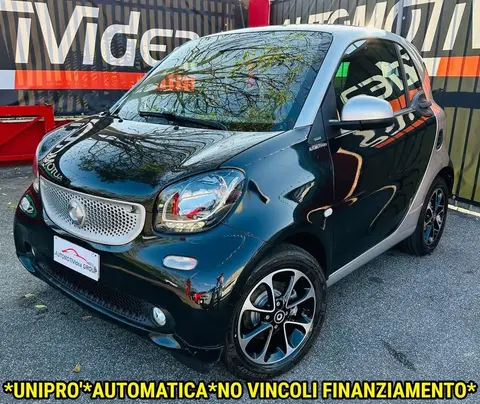 Annonce SMART FORTWO Essence 2016 d'occasion 