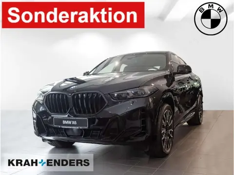 Used BMW X6 Diesel 2024 Ad 