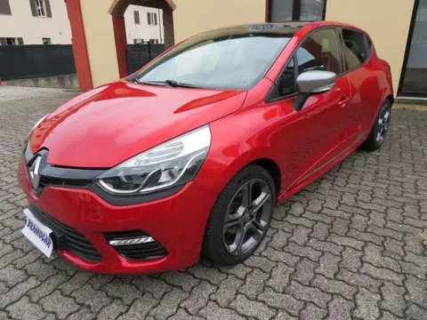 Annonce RENAULT CLIO Essence 2014 d'occasion 