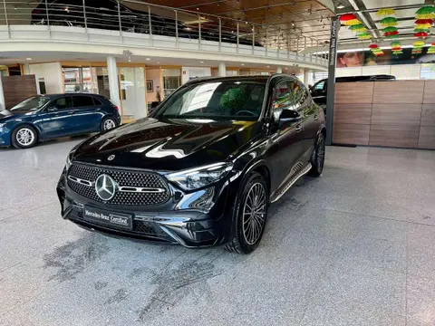 Used MERCEDES-BENZ CLASSE GLC Petrol 2023 Ad 