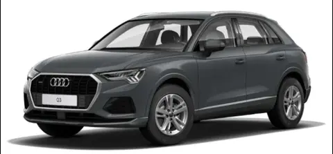 Annonce AUDI Q3 Diesel 2020 d'occasion 