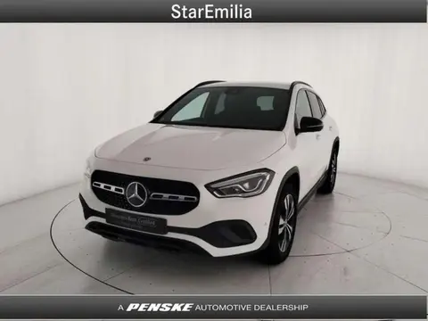 Used MERCEDES-BENZ CLASSE GLA Petrol 2021 Ad 