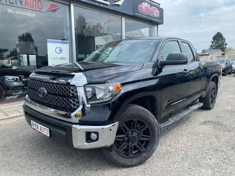 Used TOYOTA TUNDRA LPG 2018 Ad 