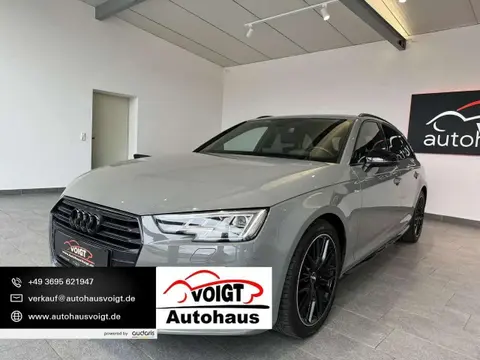 Used AUDI A4 Diesel 2018 Ad 