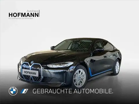 Used BMW I4 Electric 2023 Ad 