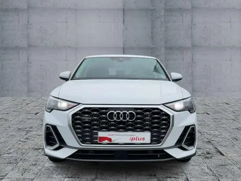 Annonce AUDI Q3 Diesel 2023 d'occasion 