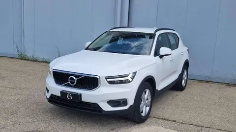 Used VOLVO XC40 Diesel 2019 Ad 