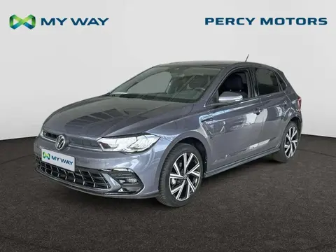 Used VOLKSWAGEN POLO Petrol 2022 Ad 