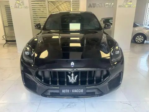 Used MASERATI GRECALE Hybrid 2023 Ad 