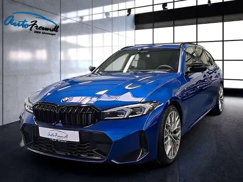 Annonce BMW SERIE 3 Essence 2024 d'occasion 