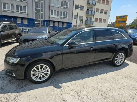 Used AUDI A4 Diesel 2019 Ad 