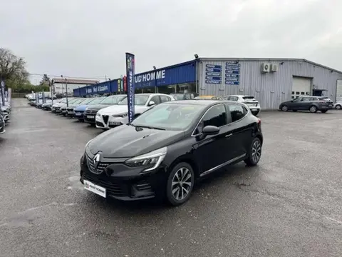 Used RENAULT CLIO Diesel 2021 Ad 