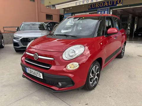 Used FIAT 500L Diesel 2020 Ad 