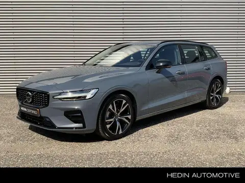 Used VOLVO V60 Hybrid 2024 Ad 