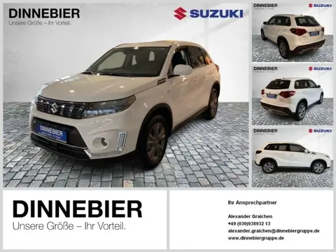 Annonce SUZUKI VITARA Essence 2023 d'occasion 