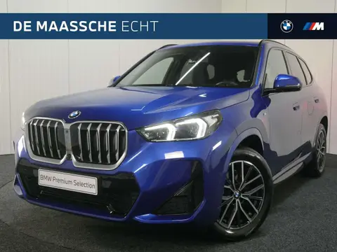 Annonce BMW X1 Essence 2023 d'occasion 