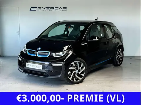 Used BMW I3 Electric 2021 Ad 