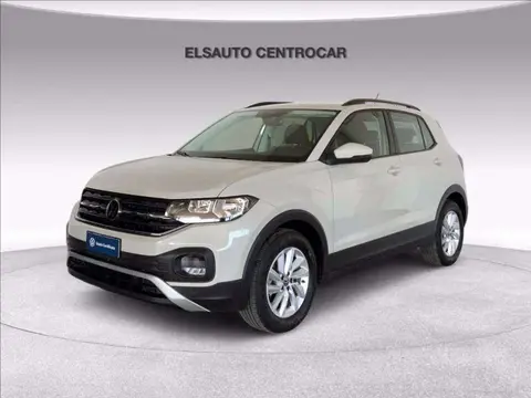 Used VOLKSWAGEN T-CROSS Petrol 2022 Ad 