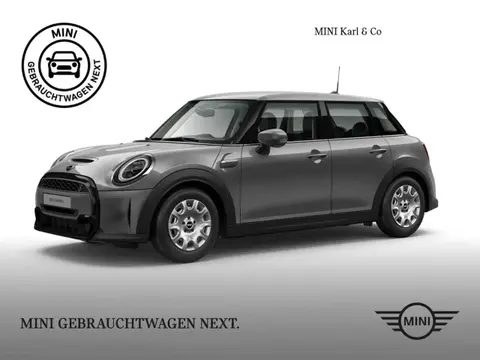 Annonce MINI COOPER Essence 2021 d'occasion 