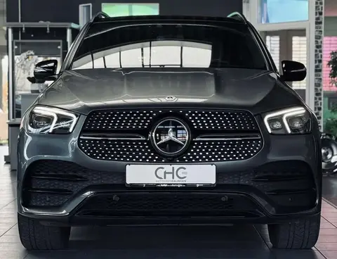 Used MERCEDES-BENZ CLASSE GLE Petrol 2019 Ad 