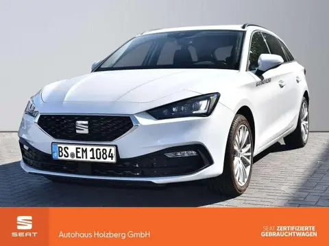 Used SEAT LEON Petrol 2024 Ad 