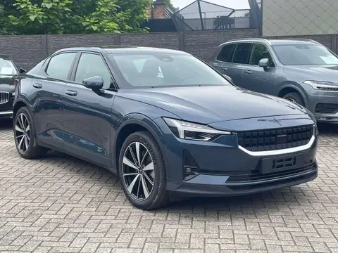 Annonce POLESTAR 2 Électrique 2022 d'occasion 