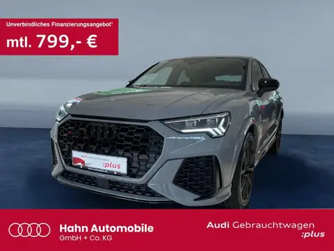 Annonce AUDI RSQ3 Essence 2022 d'occasion 