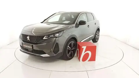 Used PEUGEOT 3008 Petrol 2021 Ad 