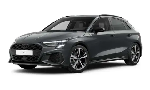 Annonce AUDI A3 Essence 2021 d'occasion 