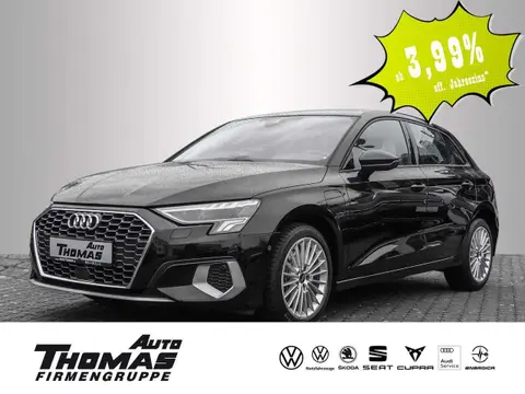 Used AUDI A3 Hybrid 2022 Ad 