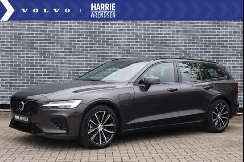 Annonce VOLVO V60 Hybride 2024 d'occasion 