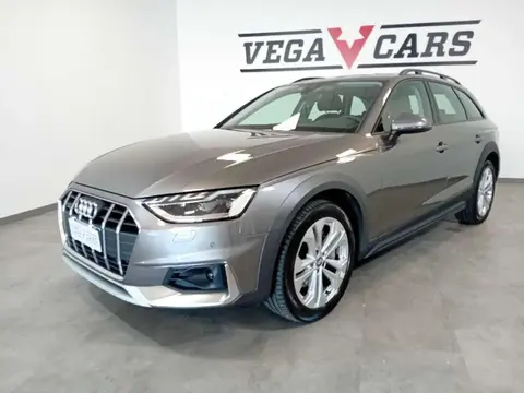 Used AUDI A4 Diesel 2020 Ad 