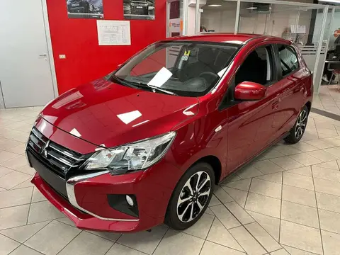 Annonce MITSUBISHI SPACE STAR Essence 2024 neuve 