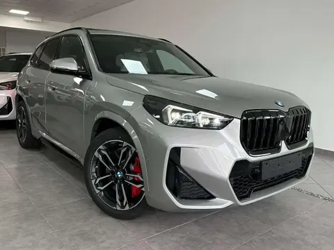 Annonce BMW X1 Diesel 2024 d'occasion 