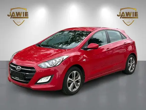 Annonce HYUNDAI I30 Essence 2015 d'occasion 