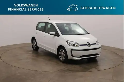 Annonce VOLKSWAGEN UP! Électrique 2022 d'occasion 