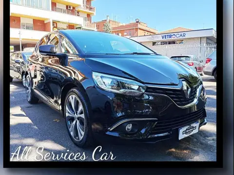 Used RENAULT SCENIC Diesel 2017 Ad 