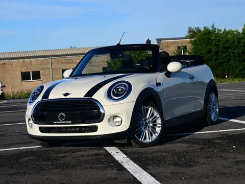 Used MINI COOPER Petrol 2018 Ad 