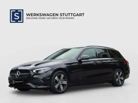 Used MERCEDES-BENZ CLASSE C Diesel 2023 Ad 