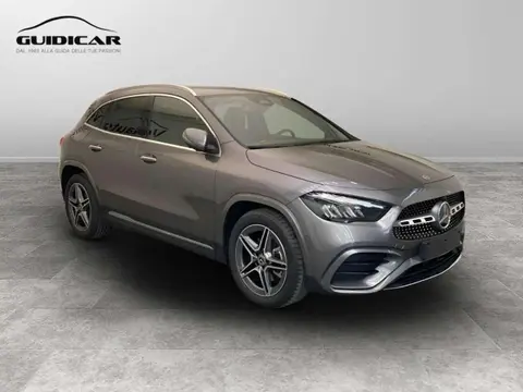 Used MERCEDES-BENZ CLASSE GLA Diesel 2024 Ad 